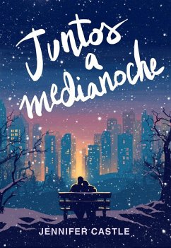 Cover Juntos a medianoche