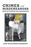 Crimes and Misdemeanors (eBook, ePUB)