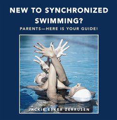 New to Synchronized Swimming? (eBook, ePUB) - Zerrusen, Jackie Esker