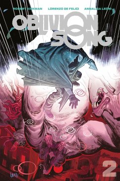 Oblivion Song 2 - Kirkman, Robert