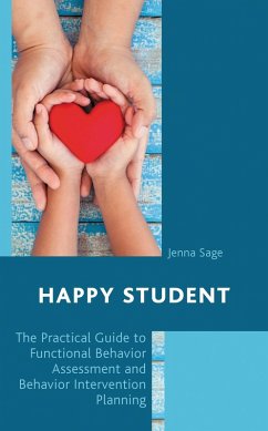 Happy Student (eBook, ePUB) - Sage, Jenna