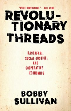 Cover Revolutionary Threads (eBook, ePUB)