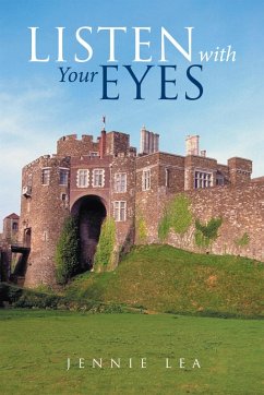 Cover Listen with Your Eyes (eBook, ePUB)