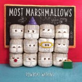 Most Marshmallows (eBook, ePUB)