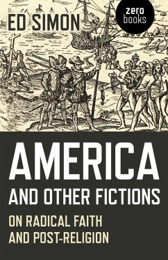 America and Other Fictions (eBook, ePUB) Cover America and Other Fictions (eBook, ePUB)