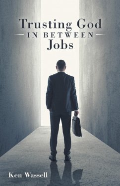 Cover Trusting God in Between Jobs (eBook, ePUB)
