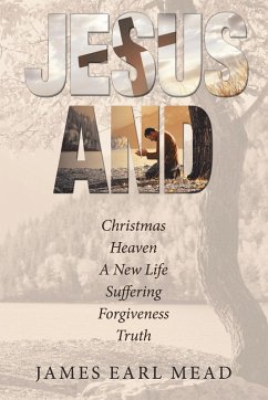 Jesus And (eBook, ePUB) - Mead, James Earl