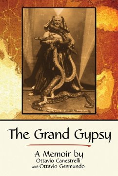 The Grand Gypsy - Gesmundo, Ottavio