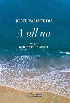 A ull nu - Vallverdú, Josep