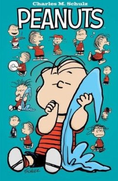Peanuts 12: Schmusedecke - Schulz, Charles M.;Scott, Vicki