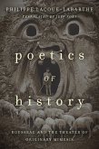 Poetics of History (eBook, PDF)