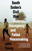 South Sudan's Civil War (eBook, ePUB)