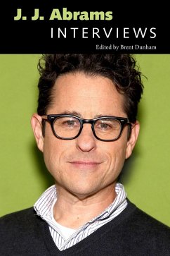 Cover J. J. Abrams (eBook, ePUB)
