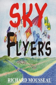 Sky Flyers - Mousseau, Richard