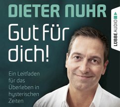 Gut für dich! - Nuhr, Dieter