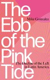 The Ebb of the Pink Tide (eBook, ePUB)