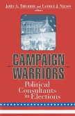 Campaign Warriors (eBook, PDF)