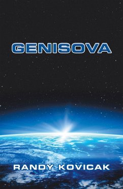 Cover Genisova (eBook, ePUB)