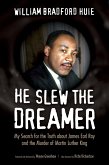 He Slew the Dreamer (eBook, ePUB)
