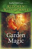 Kitchen Witchcraft (eBook, ePUB)