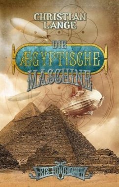 Die ægyptische Maschine - Lange, Christian