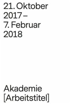 Cover Akademie [Arbeitstitel]