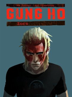 Gung Ho Comicband 4 - Eckartsberg, Benjamin von