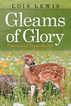 Gleams of Glory (eBook, ePUB) - Lewis, Lois