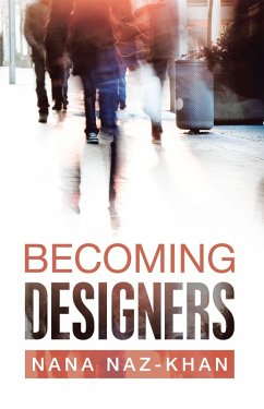 Cover Becoming Designers (eBook, ePUB)