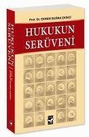 Hukukun Serüveni - Bugra Ekinci, Ekrem