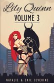 Lily Quinn - Volume 3