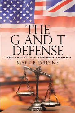 Cover The G and T Defense