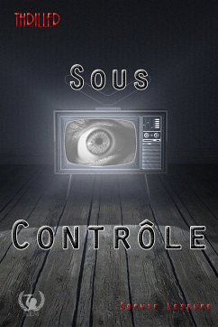 Sous contrôle (eBook, ePUB) - Leseure, Sophie