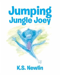 Jumping Jungle Joey - Newlin, K. S.