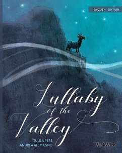 Lullaby of the Valley - Pere, Tuula