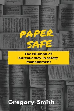 Paper Safe - Smith, Gregory W