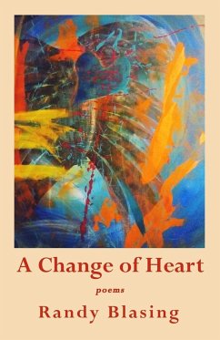 A Change of Heart - Blasing, Randy