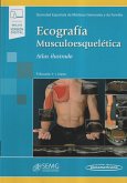Ecografía Musculoesquelética (incluye eBook): Atlas Ilustrado