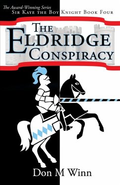 The Eldridge Conspiracy - Winn, Don M.