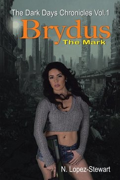 Brydus the Mark - Lopez-Stewart, N.