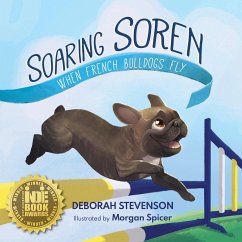 Soaring Soren - Stevenson, Deborah