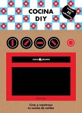 Cocina DIY Crea y construye tu cocina de cartón