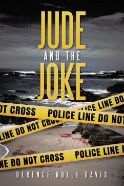 Jude and the Joke - Davis, Derence Rolle