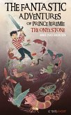 The Fantastic adventures of prince Jeremie (eBook, ePUB)