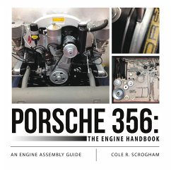 Cover Porsche 356