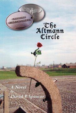 The Altmann Circle - Spencer, David