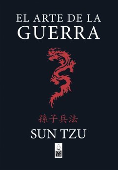 El arte de la guerra - Sun-Tzu