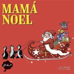 Mamá Noel - Fité, Anna