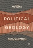 Political Geology (eBook, PDF)