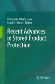 Recent Advances in Stored Product Protection (eBook, PDF)